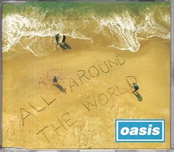 Amazon.co.jp: All Around the World: ミュージック Amazon.co.jp: All Around the World: ミュージック